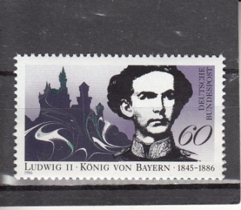 NSR 1281 ** - 1986